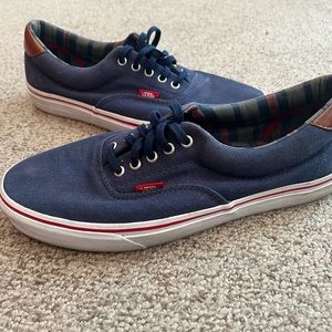 Vans unisex shoe